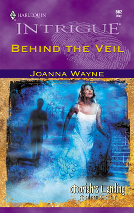 Behind the Veil